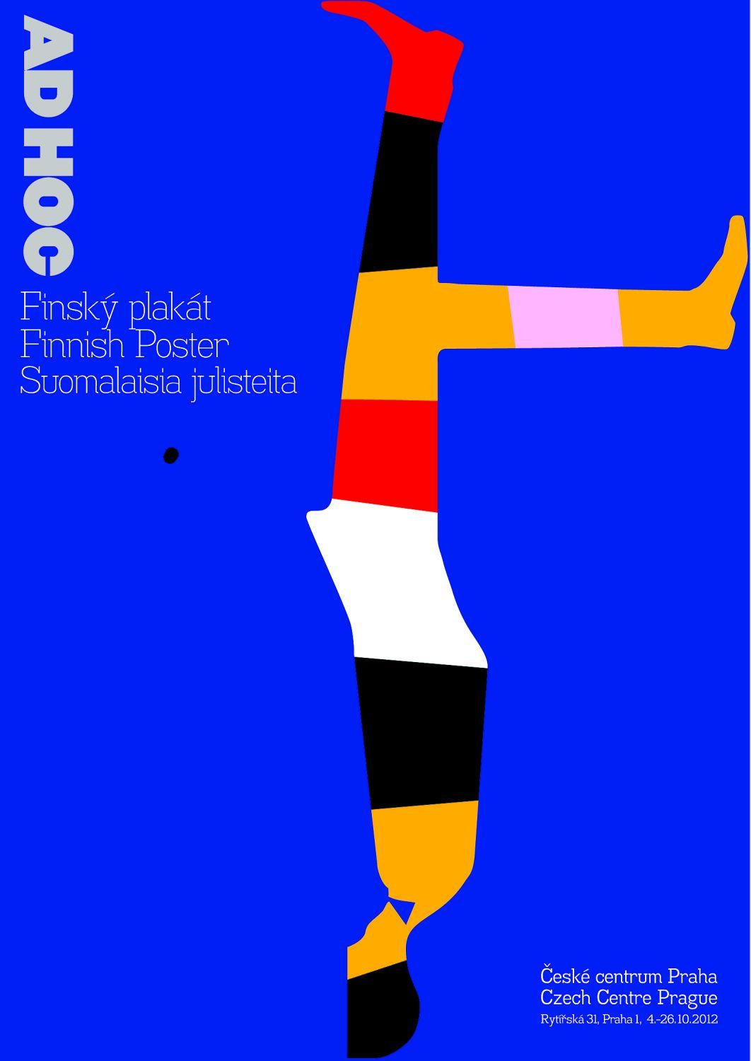 آثار پوستر پککا لویری | Pekka Loiri Posters